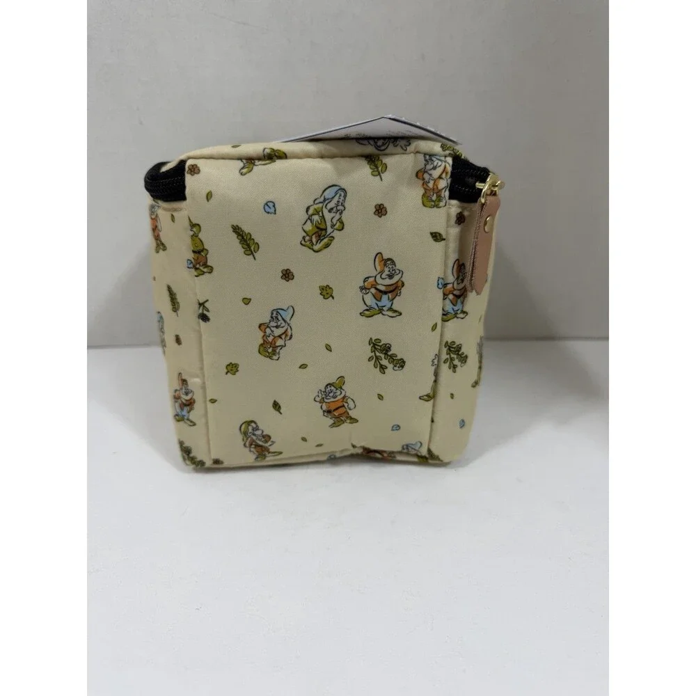 Petunia Pickle Bottom Disney Snow White Packing Cube Set New